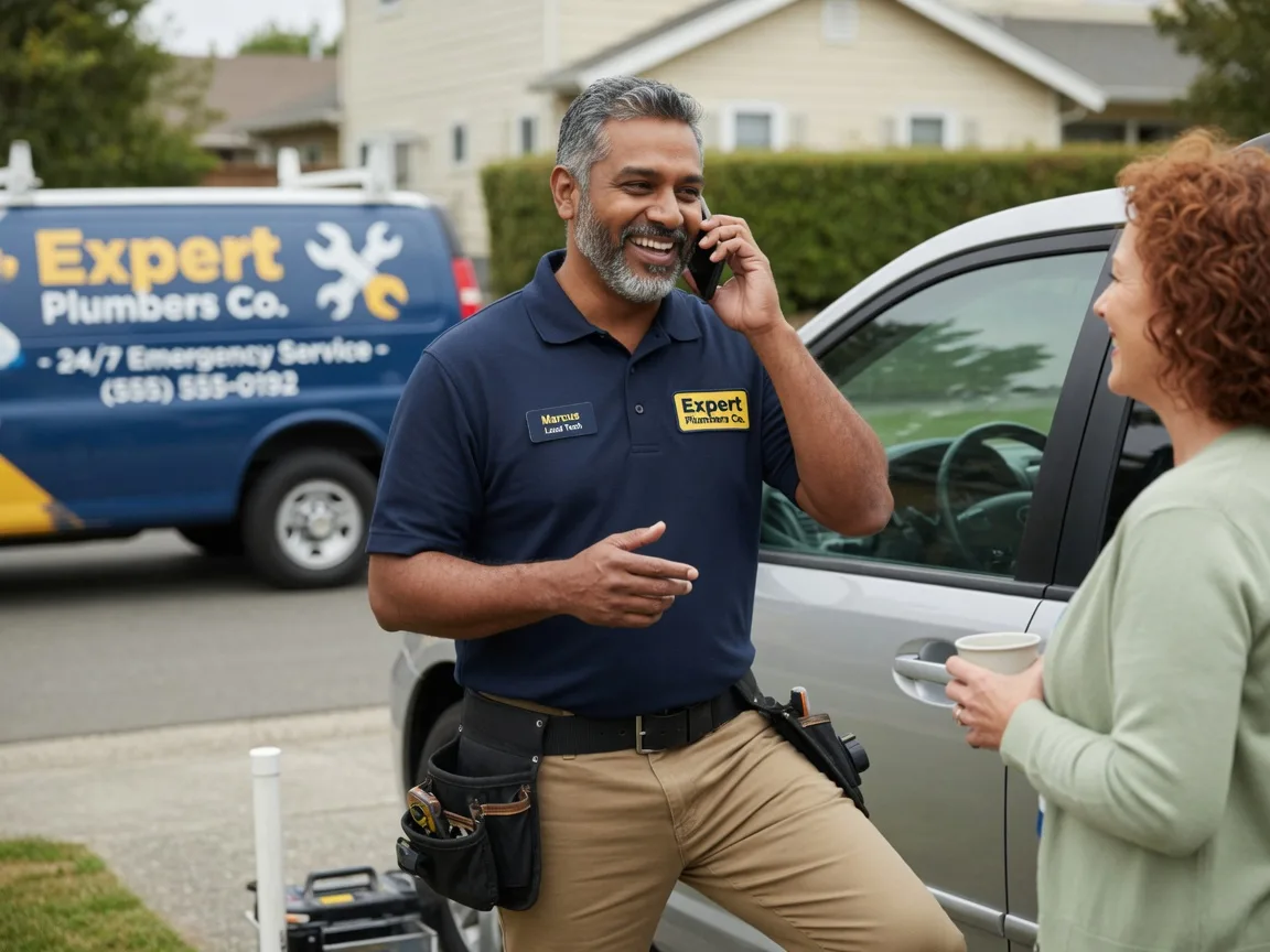 Clogged Drain Repair in Reynoldsburg, OH